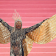 Billy Porter attends The 2019 Met Gala Celebrating Camp: Notes on Fashion at Metropolitan Museum of Art on May 06, 2019, in New York City.